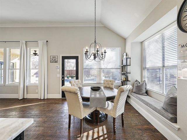 8313 Pinnacle Drive, Frisco, TX 75033