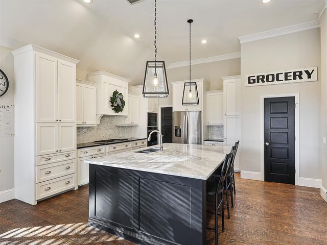 8313 Pinnacle Drive, Frisco, TX 75033