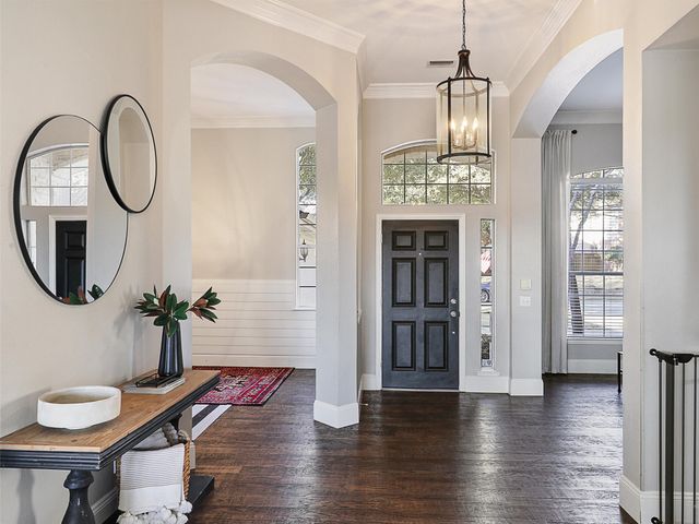 8313 Pinnacle Drive, Frisco, TX 75033