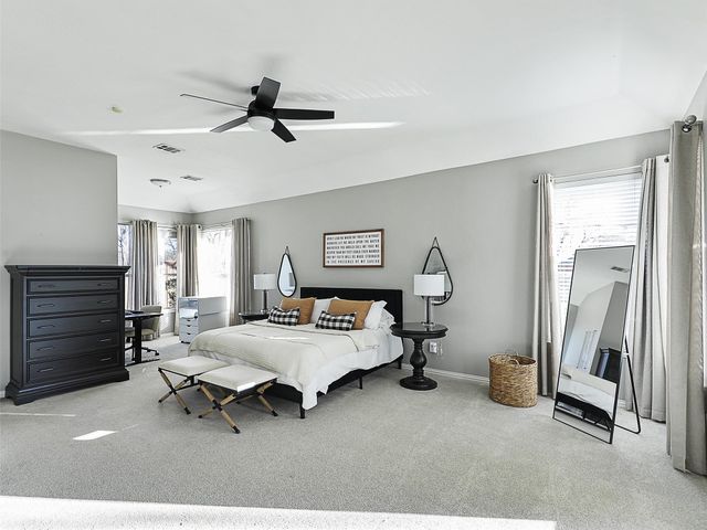 8313 Pinnacle Drive, Frisco, TX 75033