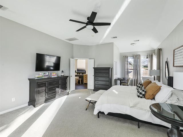 8313 Pinnacle Drive, Frisco, TX 75033