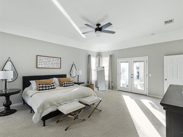 8313 Pinnacle Drive, Frisco, TX 75033