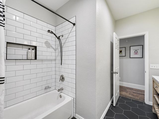 8313 Pinnacle Drive, Frisco, TX 75033