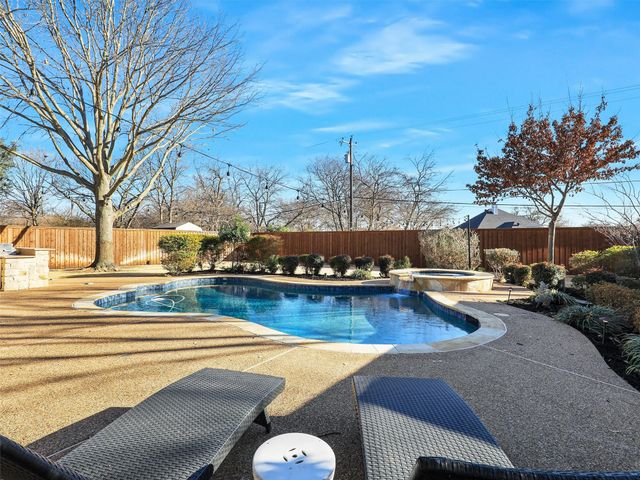 8313 Pinnacle Drive, Frisco, TX 75033