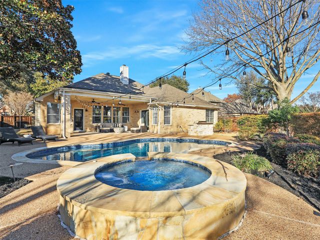 8313 Pinnacle Drive, Frisco, TX 75033