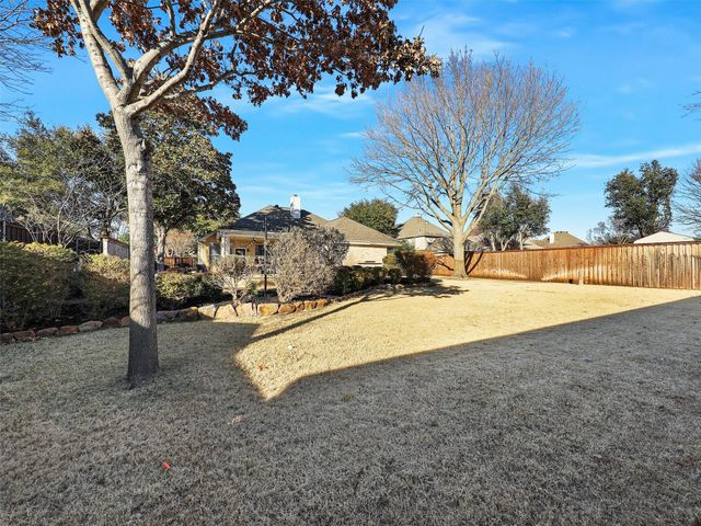 8313 Pinnacle Drive, Frisco, TX 75033