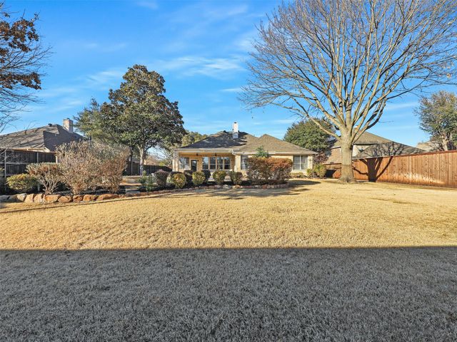 8313 Pinnacle Drive, Frisco, TX 75033