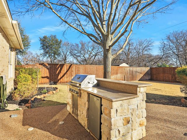 8313 Pinnacle Drive, Frisco, TX 75033