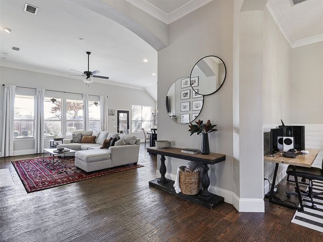 8313 Pinnacle Drive, Frisco, TX 75033