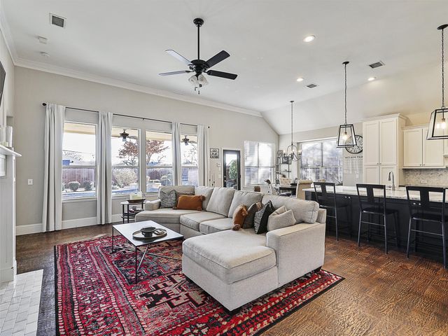 8313 Pinnacle Drive, Frisco, TX 75033