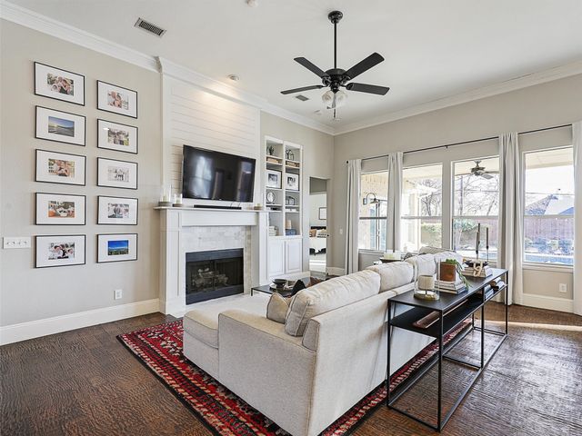 8313 Pinnacle Drive, Frisco, TX 75033