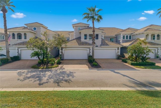 9233 Museo CIR 103, Naples, FL 34114