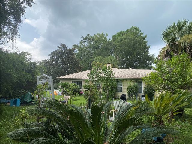 224 Souters Dairy Lane, Brunswick, GA 31520