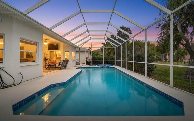 6710 PLEASANT HILL ROAD, Bradenton, FL 34203