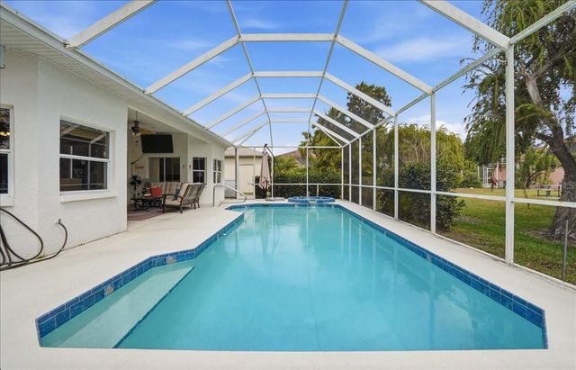 6710 PLEASANT HILL ROAD, Bradenton, FL 34203