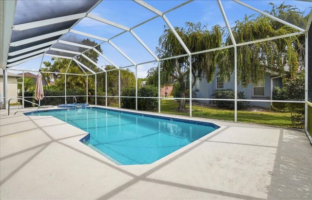 6710 PLEASANT HILL ROAD, Bradenton, FL 34203