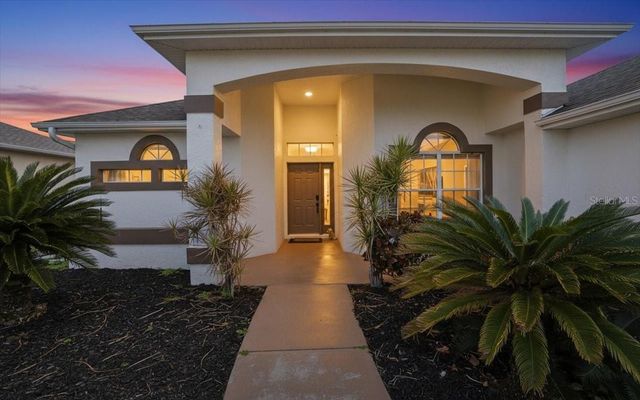 6710 PLEASANT HILL ROAD, Bradenton, FL 34203