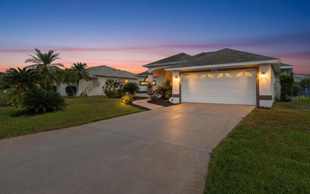 6710 PLEASANT HILL ROAD, Bradenton, FL 34203