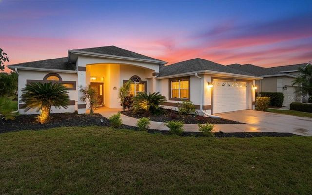 6710 PLEASANT HILL ROAD, Bradenton, FL 34203