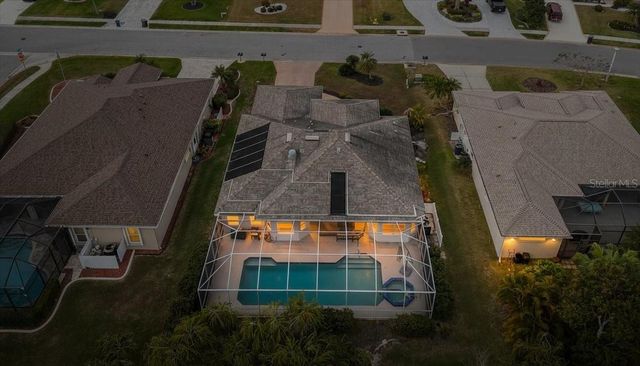 6710 PLEASANT HILL ROAD, Bradenton, FL 34203