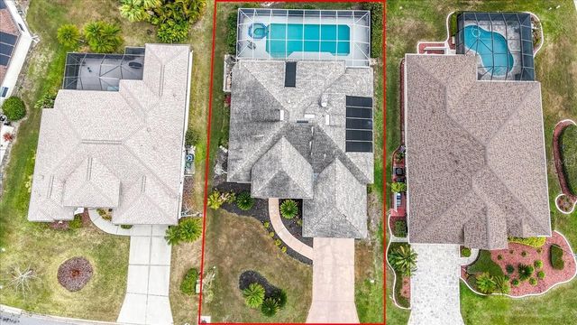 6710 PLEASANT HILL ROAD, Bradenton, FL 34203