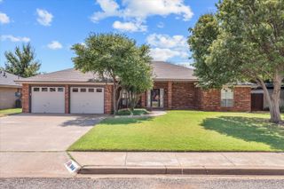 504 East Jackson, Levelland, TX 79336