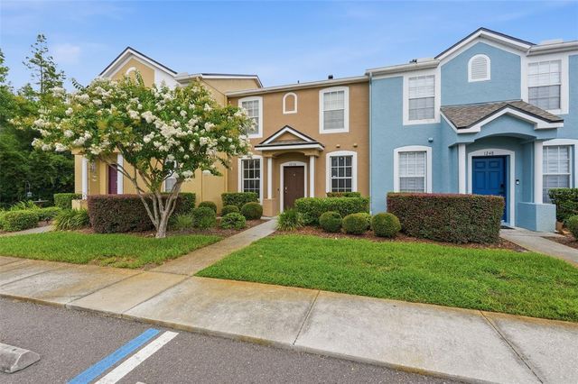 1250 CHARLESWORTH DRIVE, Wesley Chapel, FL 33543