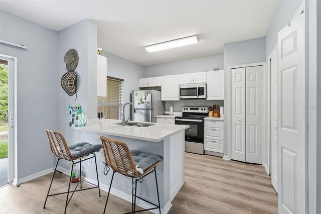 1250 CHARLESWORTH DRIVE, Wesley Chapel, FL 33543