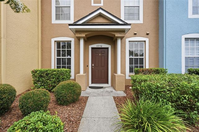 1250 CHARLESWORTH DRIVE, Wesley Chapel, FL 33543