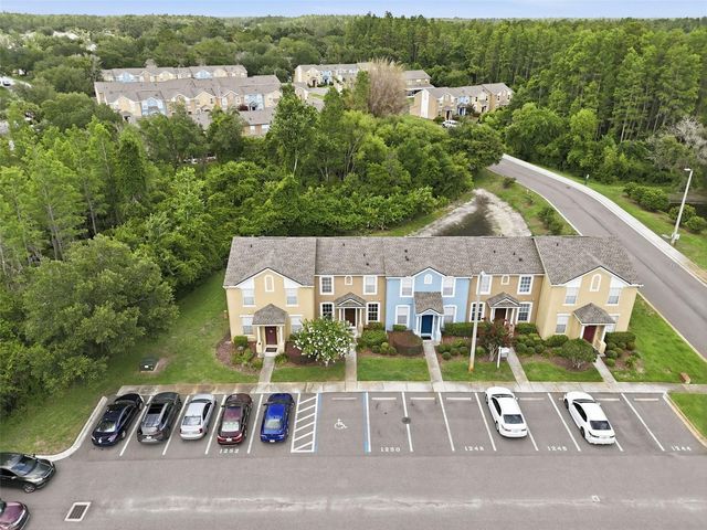 1250 CHARLESWORTH DRIVE, Wesley Chapel, FL 33543