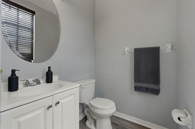 1250 CHARLESWORTH DRIVE, Wesley Chapel, FL 33543