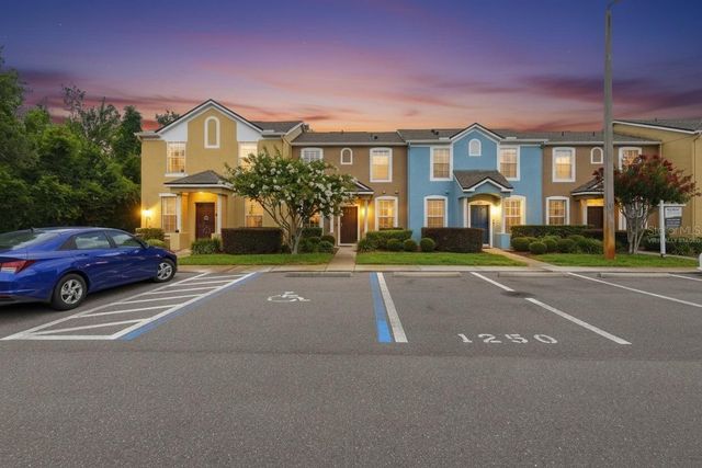 1250 CHARLESWORTH DRIVE, Wesley Chapel, FL 33543
