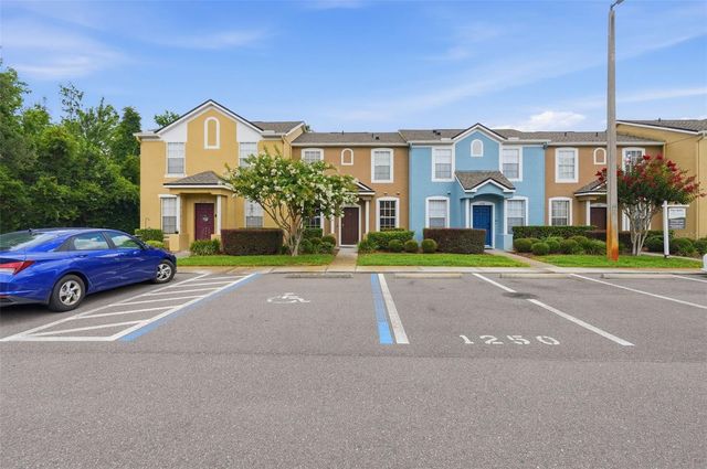 1250 CHARLESWORTH DRIVE, Wesley Chapel, FL 33543