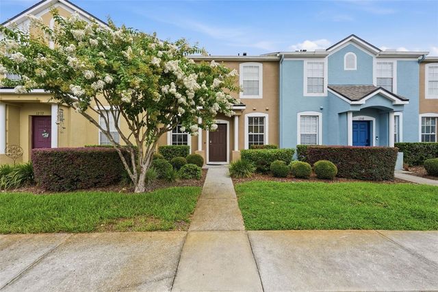 1250 CHARLESWORTH DRIVE, Wesley Chapel, FL 33543