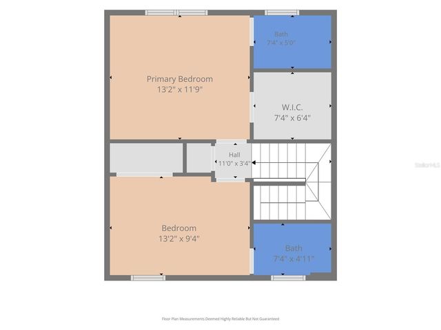 1250 CHARLESWORTH DRIVE, Wesley Chapel, FL 33543