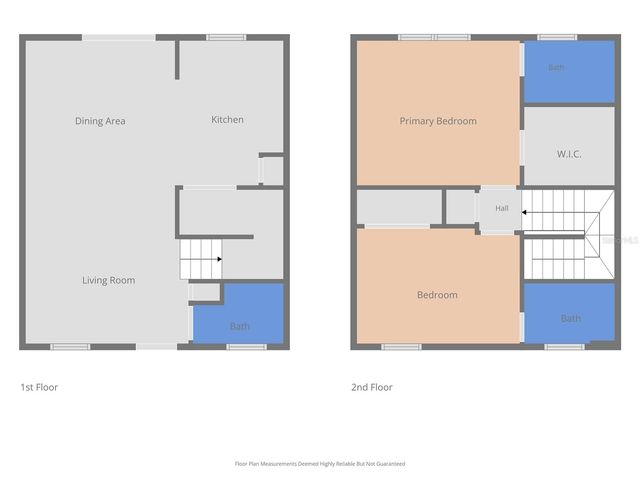 1250 CHARLESWORTH DRIVE, Wesley Chapel, FL 33543