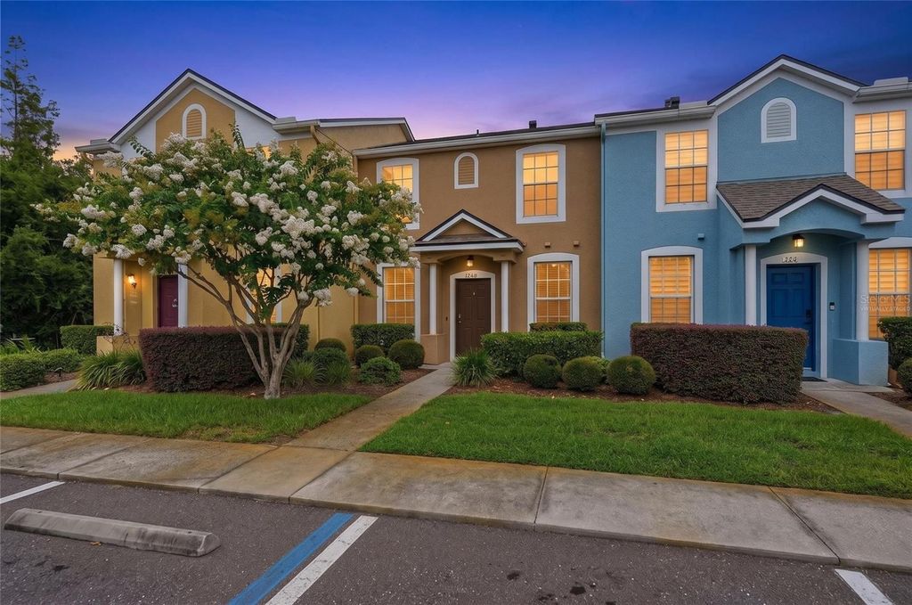 1250 CHARLESWORTH DRIVE, Wesley Chapel, FL 33543