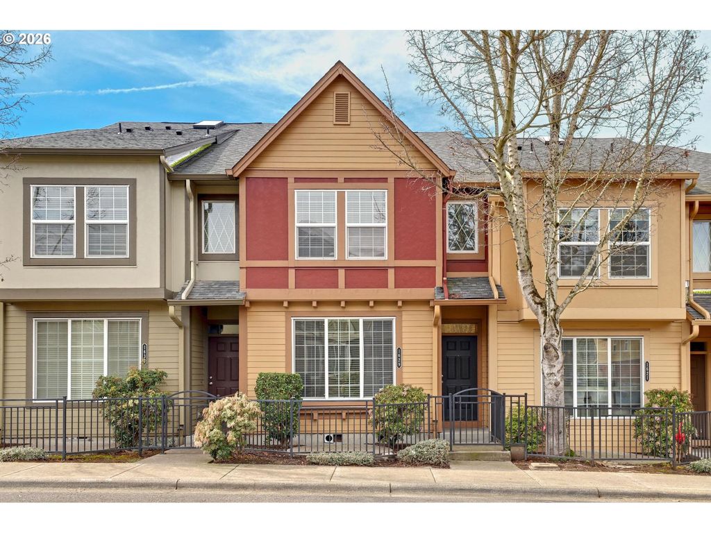 1629 Sw 171ST Ter, Beaverton, OR 97003