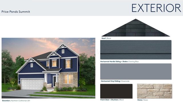 419 Weatherby Drive, Lot 2479, Sunbury, OH 43074