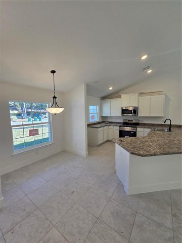 2525 CLEARWOOD DRIVE, Inverness, FL 34452