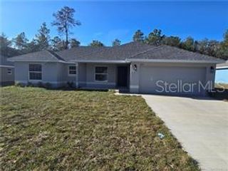 2525 CLEARWOOD DRIVE, Inverness, FL 34452