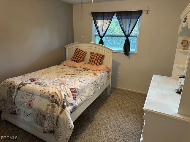 396 Euclid ST, Port Charlotte, FL 33954