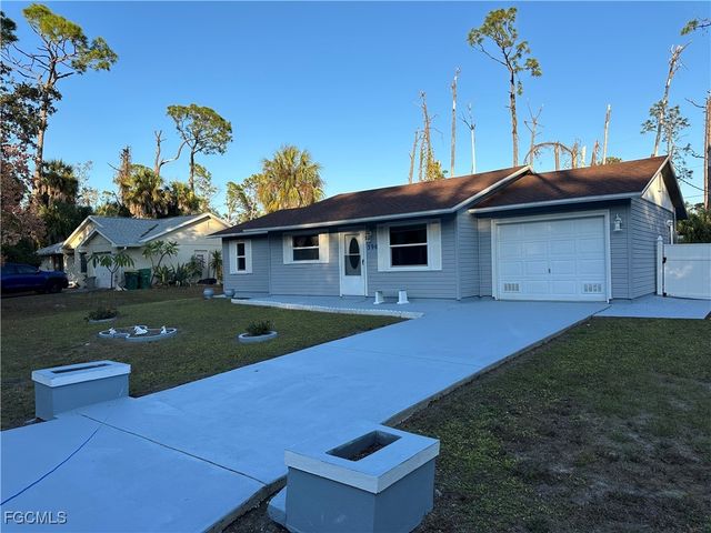 396 Euclid ST, Port Charlotte, FL 33954