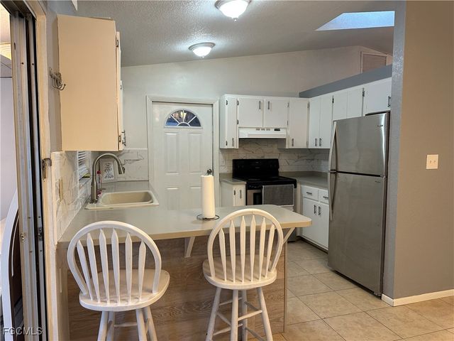 396 Euclid ST, Port Charlotte, FL 33954