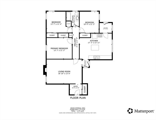 1064 Somerset Ave, Dighton, MA 02764