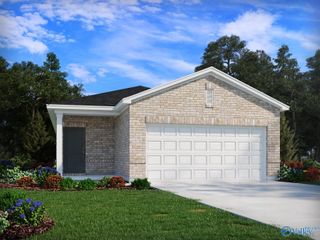 8283 Huspa Avenue, Madison, AL 35756