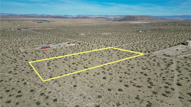 7130 Sunfair Road, Joshua Tree, CA 92252