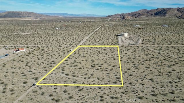 7130 Sunfair Road, Joshua Tree, CA 92252