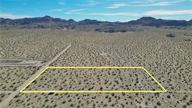 7130 Sunfair Road, Joshua Tree, CA 92252