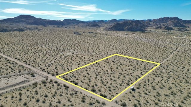 7130 Sunfair Road, Joshua Tree, CA 92252